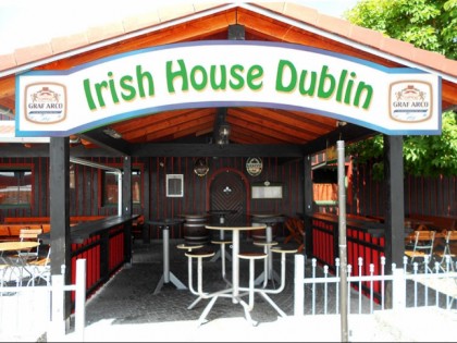 Foto: Irish House Dublin